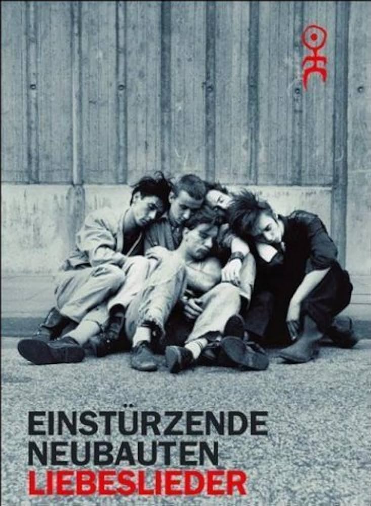 Einstürzende Neubauten - Liebeslieder: Amazon.de: Einstürzende